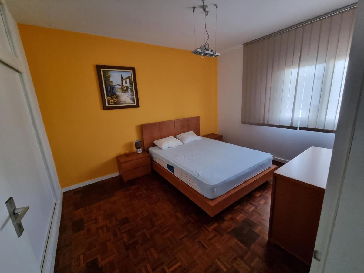 Funchal Centre Bliss - Soulful Stays المظهر الخارجي الصورة
