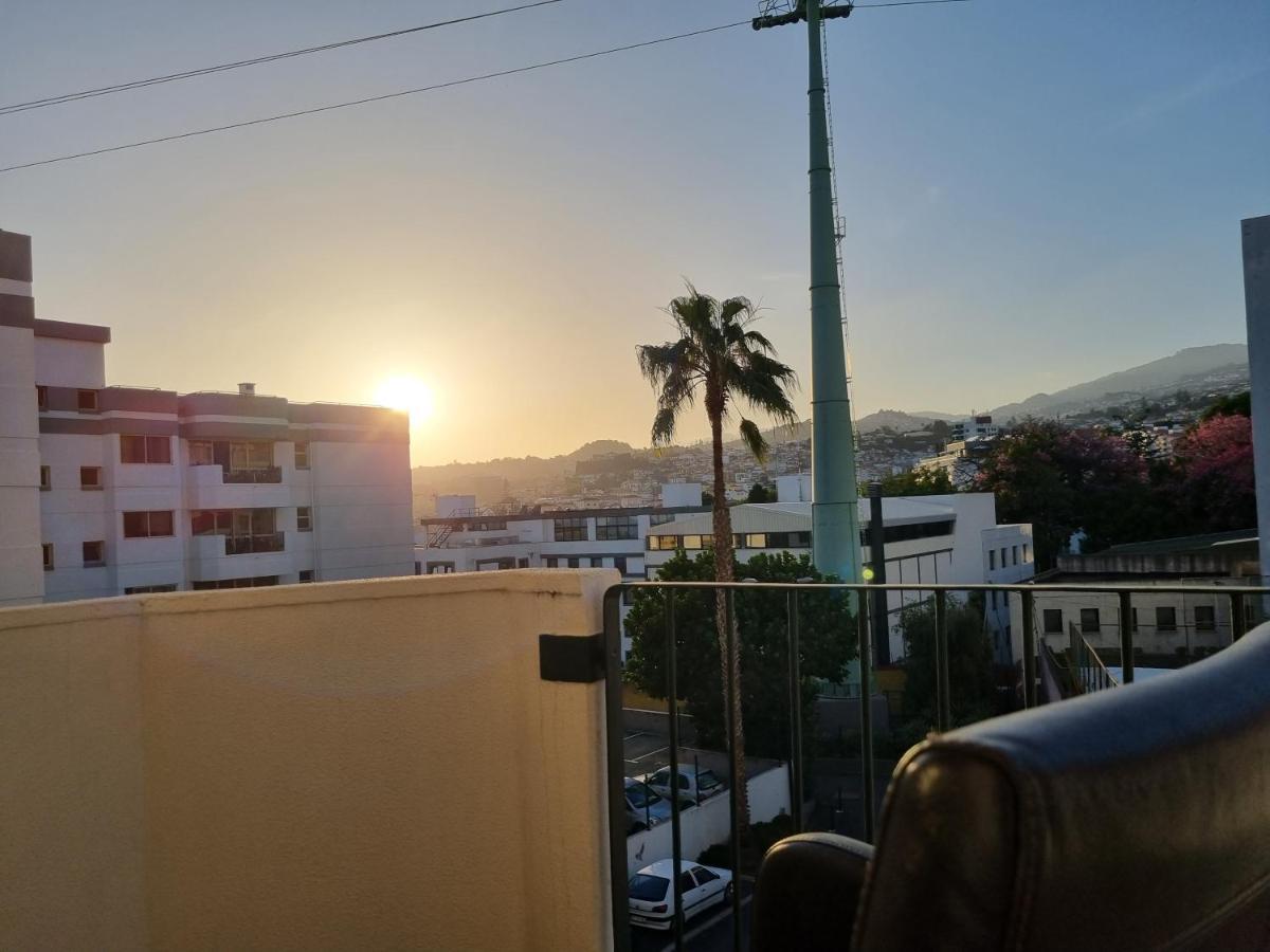 Funchal Centre Bliss - Soulful Stays المظهر الخارجي الصورة