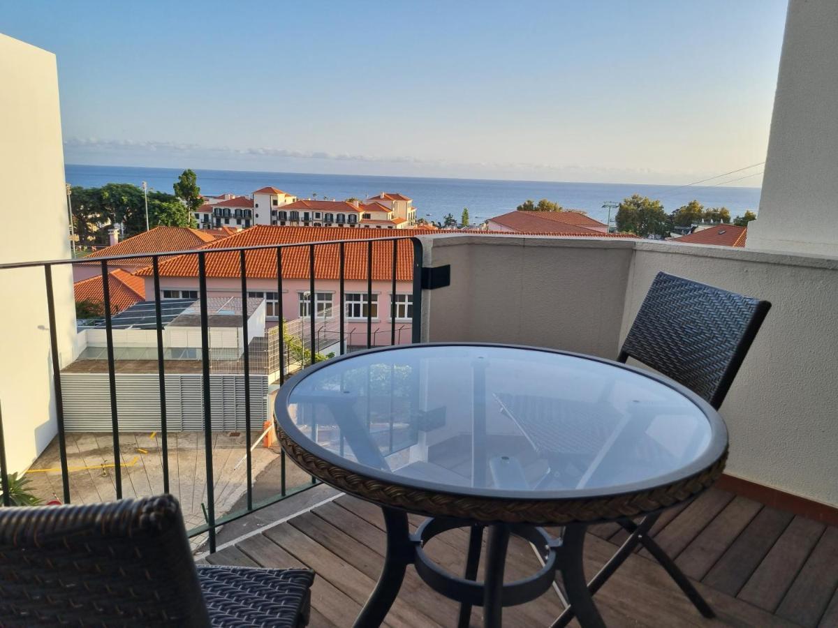 Funchal Centre Bliss - Soulful Stays المظهر الخارجي الصورة