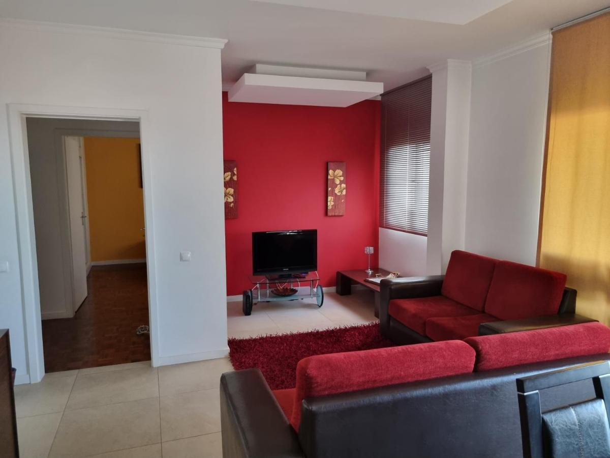 Funchal Centre Bliss - Soulful Stays المظهر الخارجي الصورة